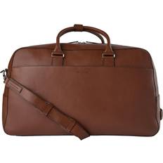 Tiger of Sweden Brome Weekend Leather Bag