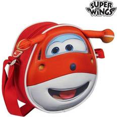 Super wings Cerda 3D Super Wings Rygsæk