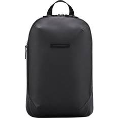 Horizn Studios Rygsække Horizn Studios Gion Backpack Backpacks in Black Tarpaulin