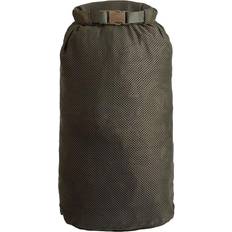 Savotta Rygsække Savotta Rolltop Stuffsack, mesh, 20L Green