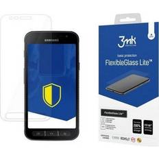 Xcover 4 3mk Samsung Galaxy Xcover 4 FlexibleGlass Lite