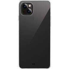 Apple iPhone 14 Pro Mobildeksler Xqisit Flex Case for iPhone 14 Pro