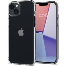 Spigen Apple iPhone 14 Plus Mobilcovers Spigen Crystal Flex Case for iPhone 14 Plus