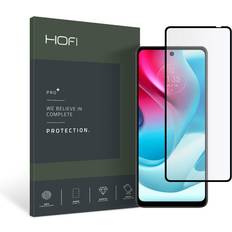 Motorola g60s Spigen Motorola Moto G60s Hofi Hybrid Pro Skærmbeskyttelse Case Friendly Sort