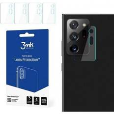 3mk Lens Protect Sam N986 Note 20 Ultra Camera lens protection 4 pcs