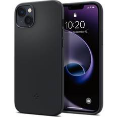 Spigen Silicone Fit MagFit Case for iPhone 14 Plus