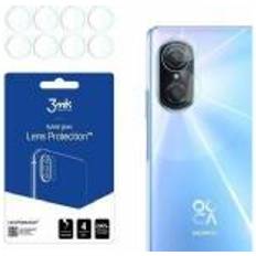 Skærmbeskyttelse & Skærmfiltre 3mk Lens Protect Huawei Nova 9 SE Camera lens protection 4 pcs