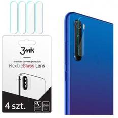Skærmbeskyttelse & Skærmfiltre 3mk Lens Protect do Xiaomi Redmi Note 8T