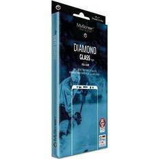 Skærmbeskyttelse & Skærmfiltre MyScreenProtector Szkło MyScreen DIAMOND GLASS edge FULL GLUE do Realme GT 5G/GT Neo