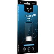 Skærmbeskyttelse & Skærmfiltre Diamond Szkło Hartowane Glass Lite Full Glue iPhone 12 Pro Max