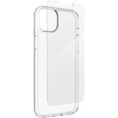 Zagg InvisibleShield Glass Elite 360 Screen Protector and Case for iPhone 14 Plus