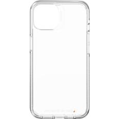 Crystal Palace Case for iPhone 14