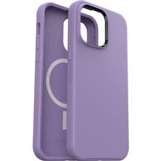 OtterBox Symmetry Case for Apple iPhone Smartphone Purple