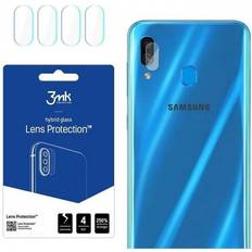 Lens protection samsung galaxy 3mk Samsung Galaxy A11 Lens Protection