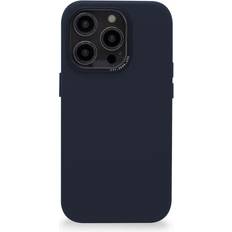  Leather Back Cover With MagSafe for iPhone 14 Pro Max