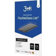 Motorola g60s 3mk Motorola Moto G60/G60s FlexibleGlass Lite