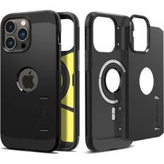 Spigen Tough Armor MagFit Case for iPhone 14 Pro Max