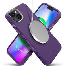 Spigen Cyrill Ultra Color iPhone 14 Plus MAG Magsafe Taro ACS05489