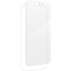 Zagg ZAGG InvisibleShield iPhone 14 Pro Max Skærmbeskytter Glass Elite Anti-Glare