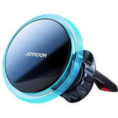 Wireless car charger Joyroom Magnetic Wireless Car Charger Holder JR-ZS291