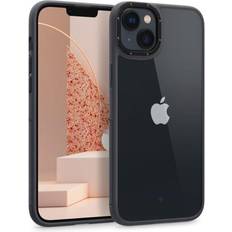 Spigen Caseology iPhone 14 Plus Skal SkyFall Matte Svart