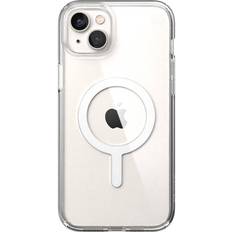 Presidio Perfect Clear Case with MagSafe for iPhone 14 Plus