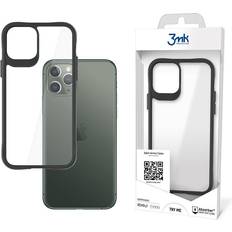 3mk Satin Armor+ Case for iPhone 11 Pro Max