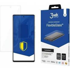 Pixel 6a skærmbeskyttelse 3mk FlexibleGlass Screen Protector for Google Pixel 6a