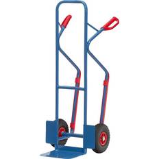 Sackkarren Stahlrohrkarre B1330L 300kg