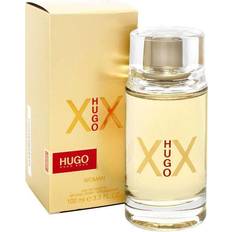 Hugo boss woman HUGO BOSS XX 100ml