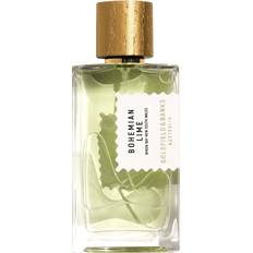 Bohemian Lime EdP