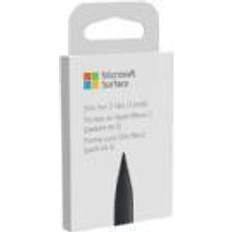 Surface slim pen Microsoft Pennspets mattsvart (paket om 3) för Surface Slim Pen 2