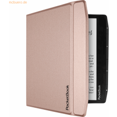 Pocketbook Flip Shiny Beige