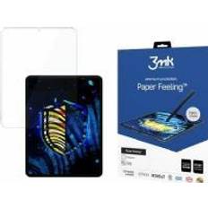 Skærmbeskyttelse & Skærmfiltre 3mk Apple iPad Air 2020/2022 Paper Feeling 11''