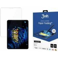 Skærmbeskyttelse & Skærmfiltre 3mk PaperFeeling iPad Pro 11 3rd gen 2szt/2psc Folia