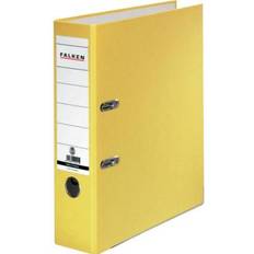 Falken Mappe Recycolor A4 Rygbredde: 80 2 bøjler 11285772