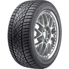 19 - 235 - Neumáticos de invierno Dunlop SP Winter Sport 3D 235/40 R19 96V XL RO1