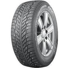Nokian Däck Nokian Hakkapeliitta C4 225/70 R15C 112/110R 8PR Dubbade