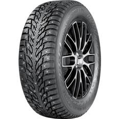 21 - Winter Tire Tires Nokian Hakkapeliitta 9 SUV 265/40 R21 105T XL