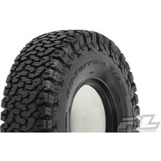 Bf Goodrich K02 1.9"G8 Rock Terrain Tyres W/Mem. Foam PL10124-14