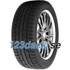 Toyo Observe GSi6 HP 255/40 R19 100V XL, Nordiska vinterdäck