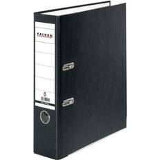 Falken Mappe Recycolor A4 Rygbredde: 80 2 bøjler
