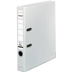 Falken Mappe PP-Color A4 Rygbredde: 50 2 bøjl...