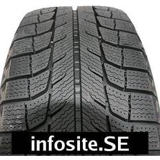 Dæk Michelin X-Ice Snow SUV 285/35 R22 106H XL, Nordiska vinterdäck