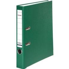 Falken Folder PP-Color A4 Spine width: 2 brackets 9984147