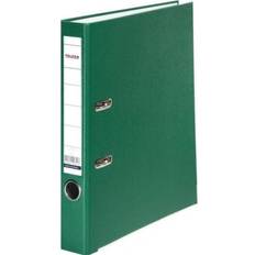 Mappe PP-Color A4 Rygbredde: 50 2