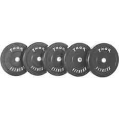 Thor Fitness Thor Fitness Bumper, Viktskiva Bumper