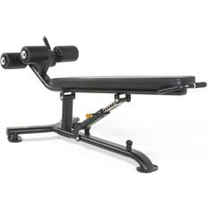 Adjustable bench Nordic Fighter Adjustable Bench