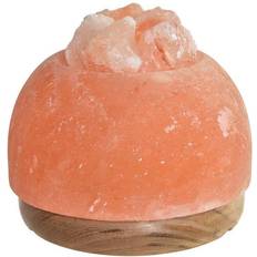 Lamper Dkd Home Decor Salt Araber Æg Bordlampe 18cm