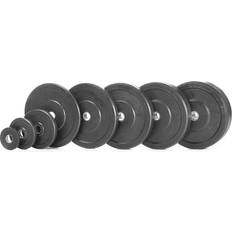 Nordic Fighter Vægtskiver Nordic Fighter NF Bumper 50 mm